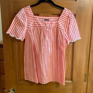 Talbots Shirt Size Small